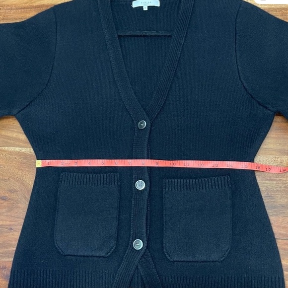 Almina Concept cinched waist viral cardigan - Picture 11 of 13